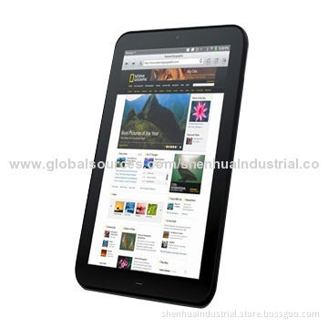China Wholesale Tablet PC, Android 4.2.2